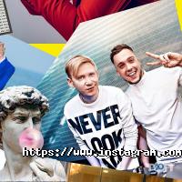 Ведущий Василевский Павел Одесса фото