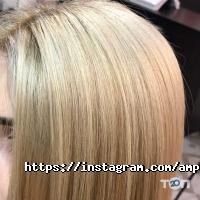 Салони краси Амплуа фото