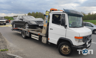 Грузовые перевозки Fast Evakuator фото