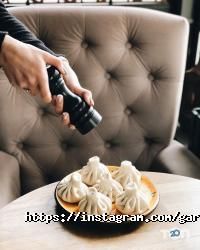 відгуки про Гаро фото