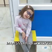Офтальмологические клиники и магазины очков New optika фото