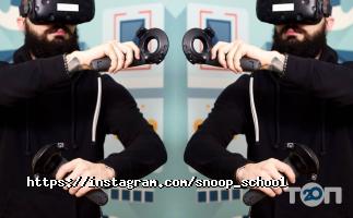 SnoopSchool відгуки фото