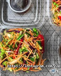 відгуки про Happy&Healthy фото