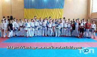 Ippon Дніпро фото
