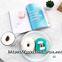 відгуки про Donuts club фото