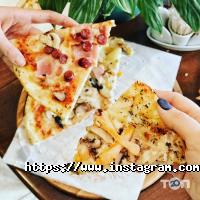 відгуки про WoWPizza фото