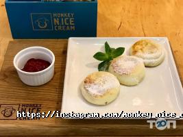 Кофейни и кондитерские Monkey Nice Cream фото