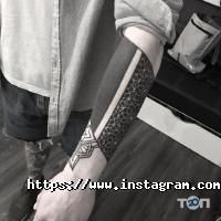 отзывы о BedlaM Tattoo фото