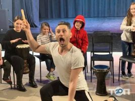 Школа мистецтв вільних та небайдужих відгуки фото