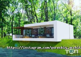 Goreckiy Architects отзывы фото
