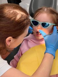 отзывы о TopDental стоматология фото