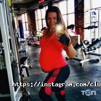 Club One отзывы фото