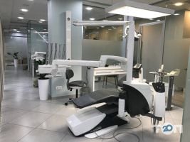 отзывы о Стоматологическая клиника Оконского фото