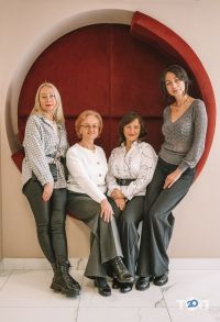 Агентства нерухомості Lider Family фото