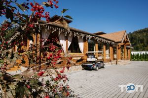Taor Karpaty Resort & Spa відгуки фото