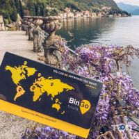 відгуки про Bingo Tour фото