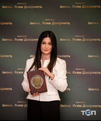 Адвокат  Тетяна Мишковська - фото 9