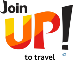 Join UP!, туристичне агенство фото