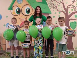 ЛогоХата, студія дитячого розвитку, міні садочок повного дня - фото 10