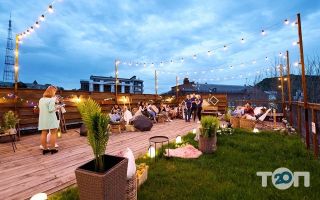 K.Point Event Holl відгуки фото