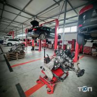 Автосервисы, СТО Auto Club Service фото