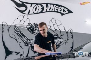 Hot wheels diteiling Тернополь фото