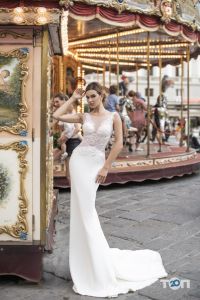 Feya Bridal, весільний салон фото