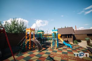 відгуки про Камелот фото