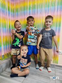 Центры развития ребенка ЛогоХата фото