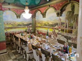 МішиН-СіТі, туристичний комплекс - фото 9