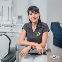 компанія Стоматологія 3D+ фото