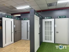 компанія БудШок фото