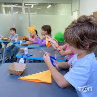 Alterra School Івано-Франківськ відгуки фото