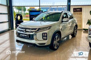 компанія Автомир фото