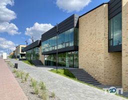 Urban Street відгуки фото