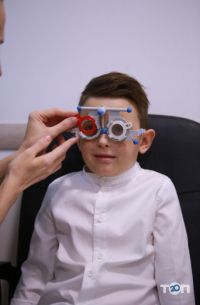 Gold Vision Хмельницький відгуки фото