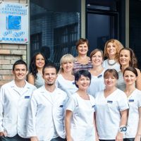Стоматології Клініка естетичної стоматології Стоматології Клініка естетичної стоматології фото