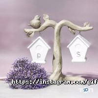 Магазини квітів Gift room фото