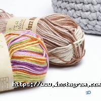 Магазини тканин Rose Mary фото