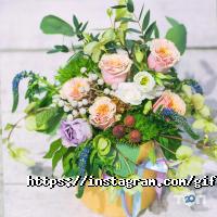 Gift room відгуки фото