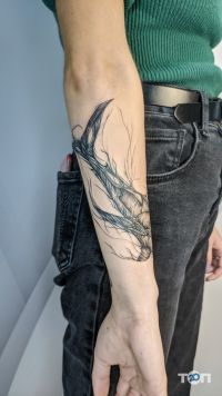 відгуки про Az tattoo фото