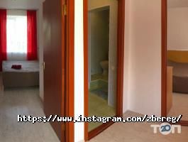 Золотий берег, база відпочинку фото