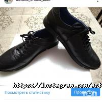 Astana_shoes_luxe Астана фото
