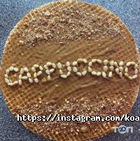 Cappuccino відгуки фото