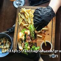 Gray Bird Pub відгуки фото