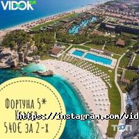 Vidoktur Харків фото