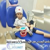 Bolinet Київ фото