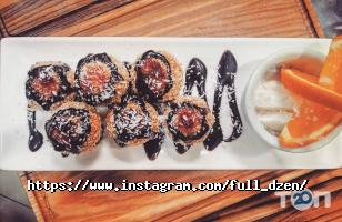 Повний Дзен, бістро фото