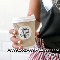 Кав'ярні та кондитерські Saint Coffee фото