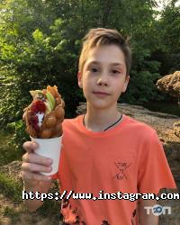 Wow! Waffle Одеса фото